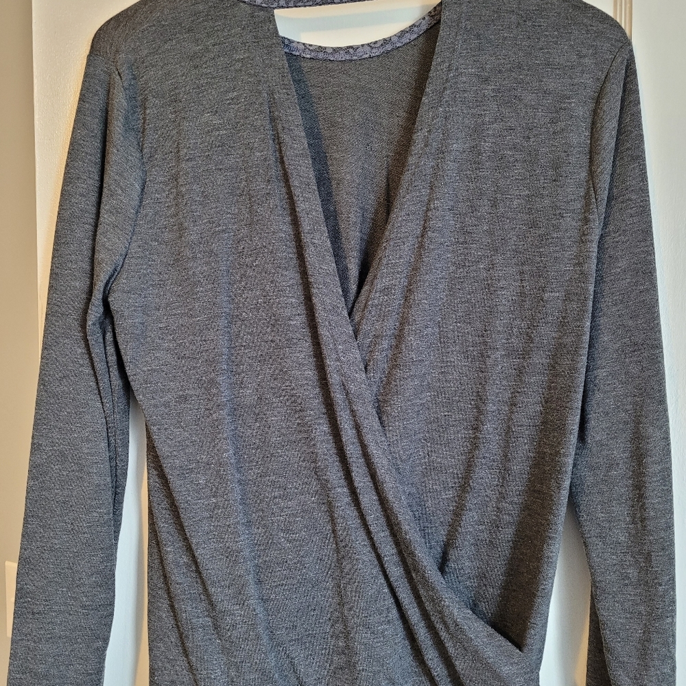 Long sleeve